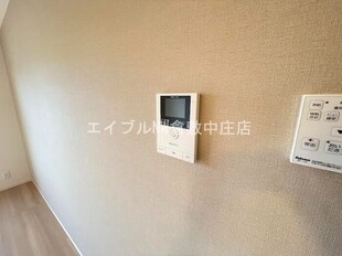 レガーロⅢの物件内観写真